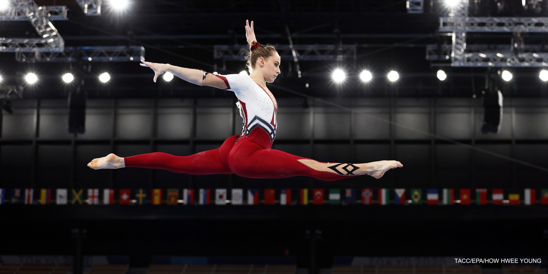 Российские спортсменки высказались о форме немецких гимнасток на Олимпиаде – Москва 24, 27.07.2021