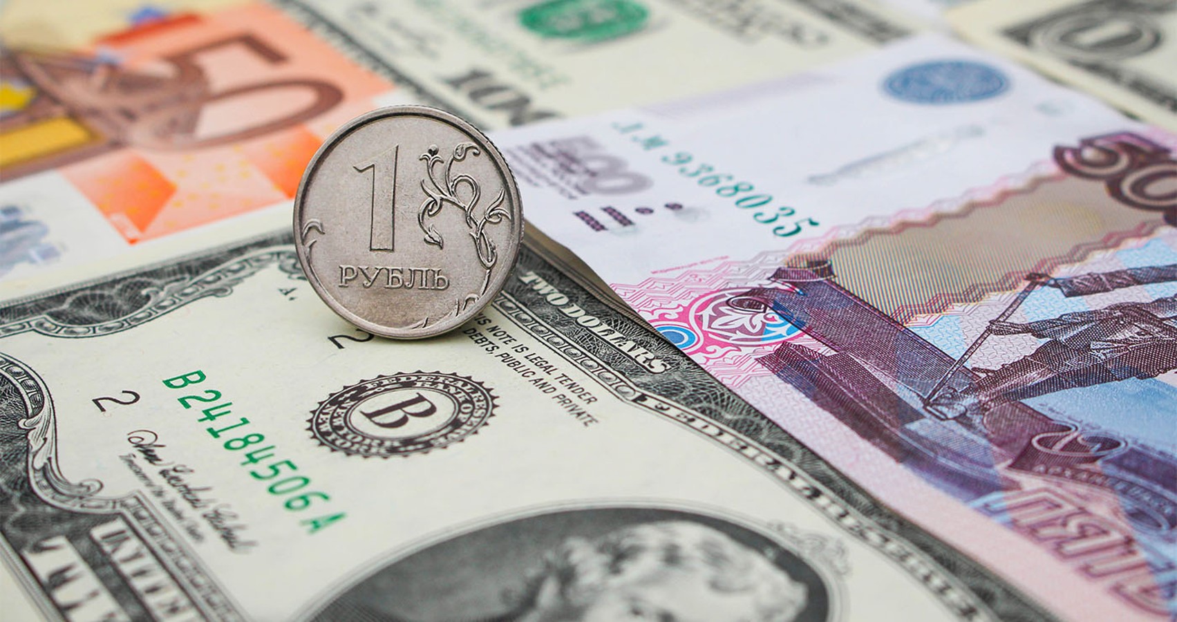Экономист назвал идеальный курс рубля к доллару – Москва 24, 23.05.2022