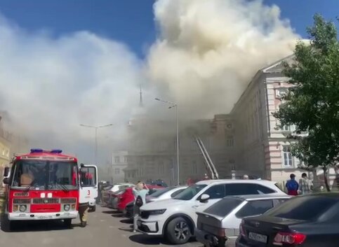 Фото Тест Москва