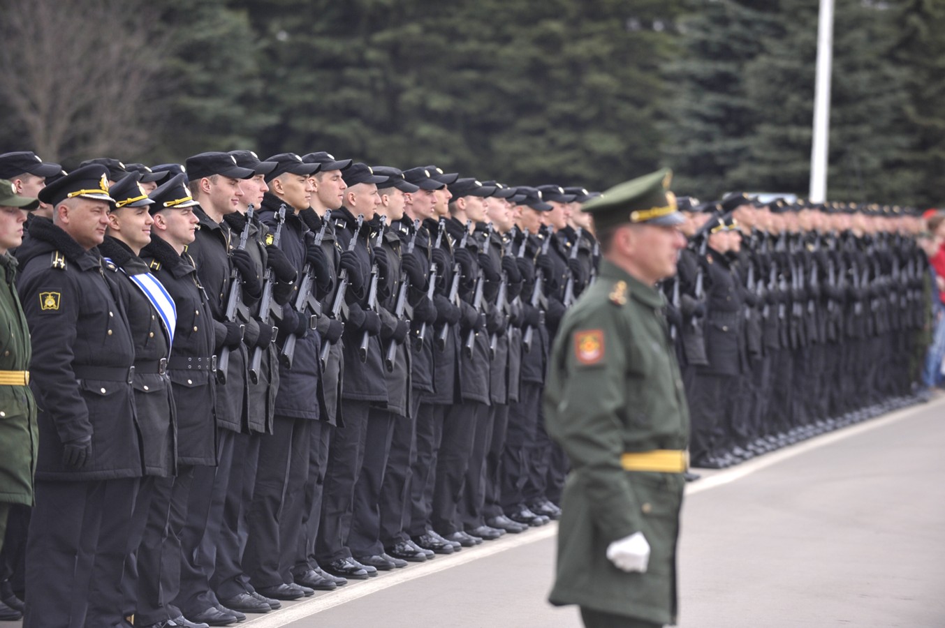 Как пройдет призыв на военную службу осенью 2022 года – Москва 24,  31.10.2022