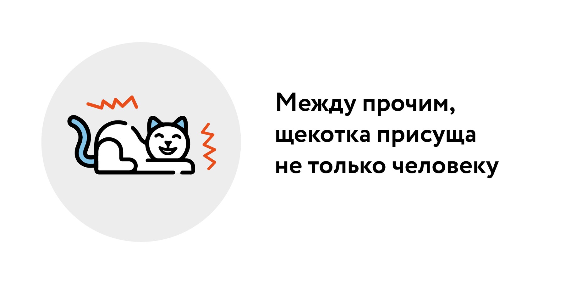 Ученые объяснили, почему нельзя пощекотать самого себя – Москва 24,  15.10.2022