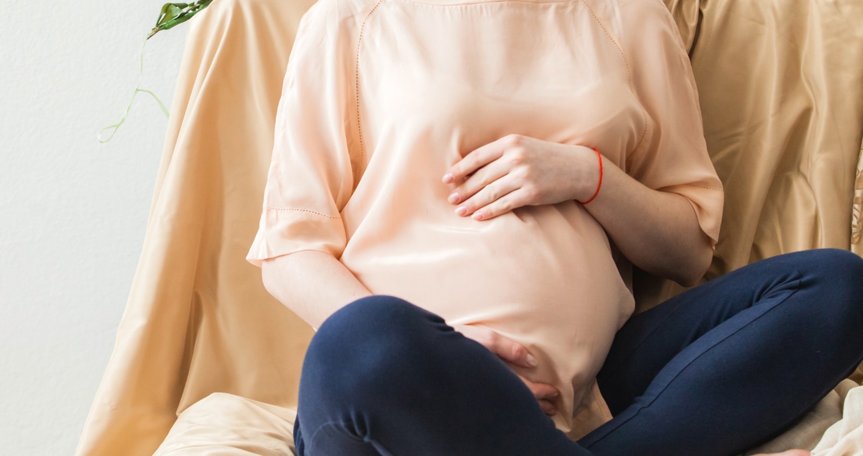 Многоплодная беременность: 7 признаков