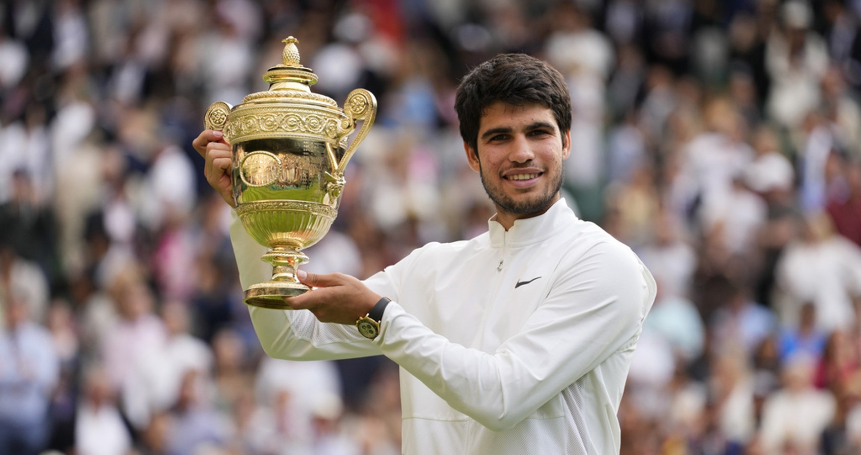 Wimbledon Tennis Championship