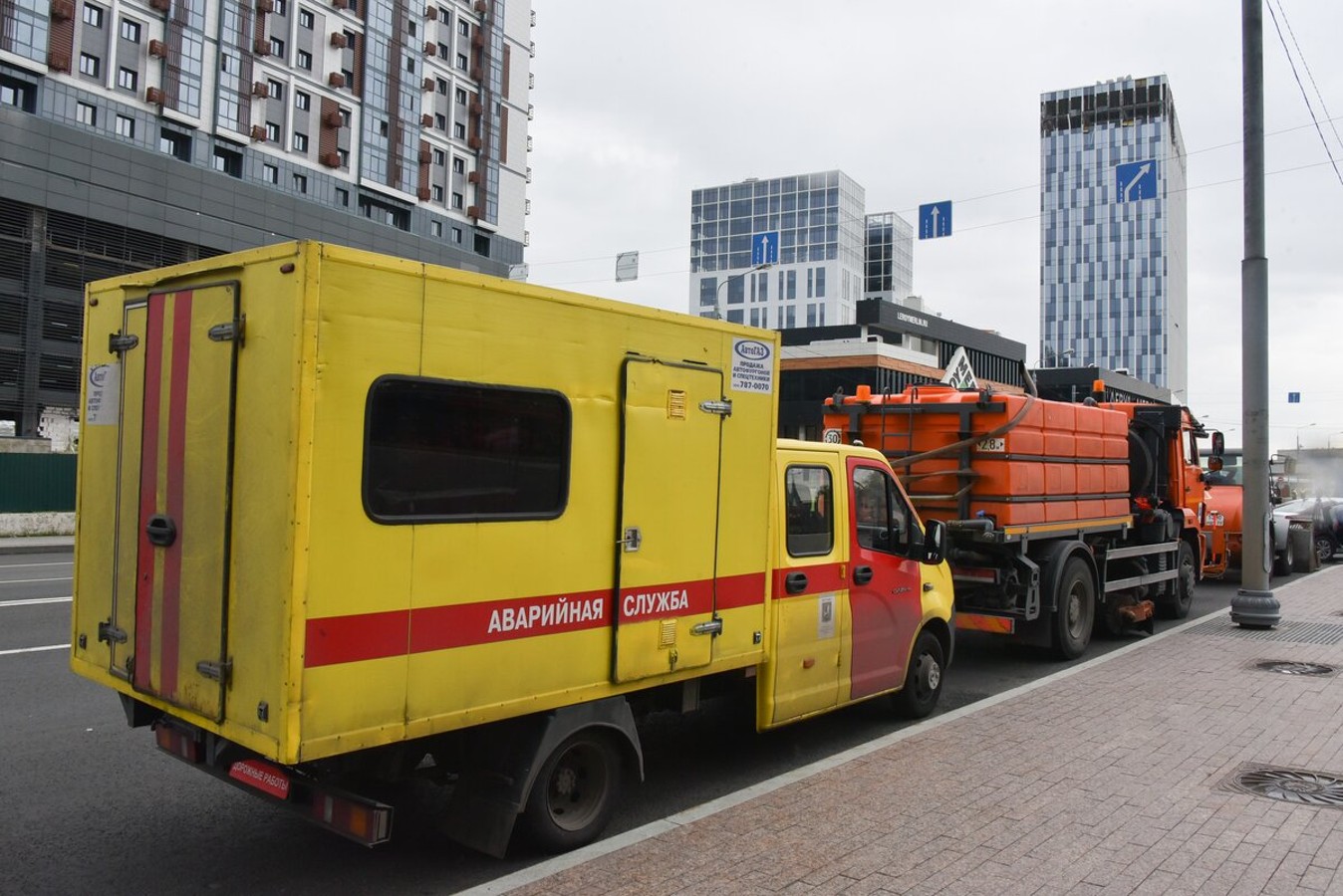 Что известно об атаке украинских БПЛА на Москву – Москва 24, 24.07.2023