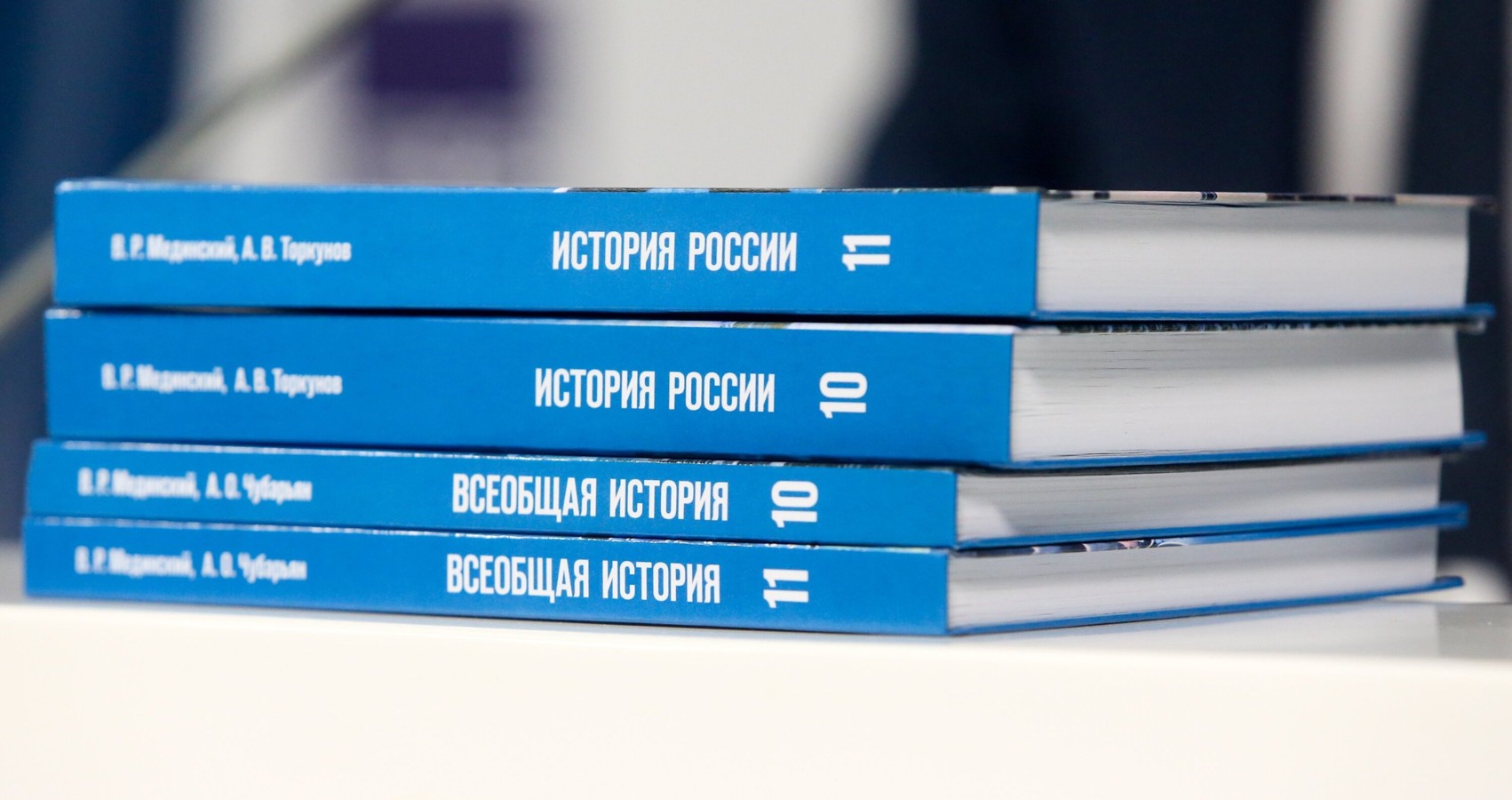 Изменения назрели: эксперты оценили включение раздела о СВО в новые учебники  – Москва 24, 08.08.2023