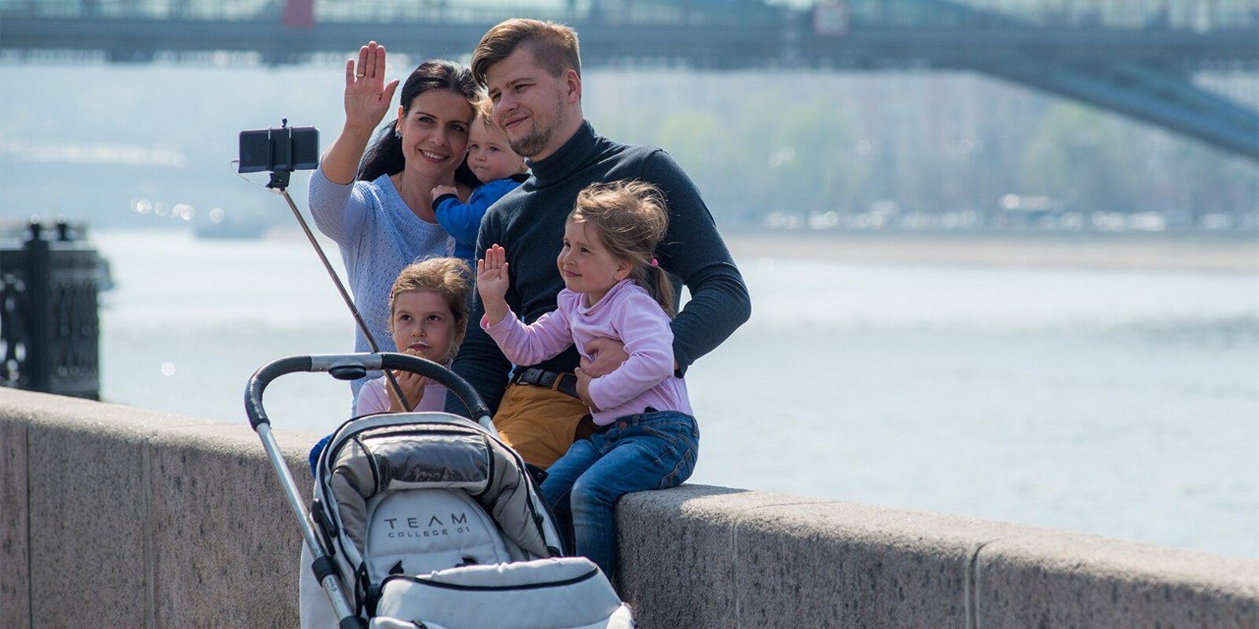 В Госдуме назвали минусы четырехдневки для многодетных родителей – Москва  24, 10.08.2023