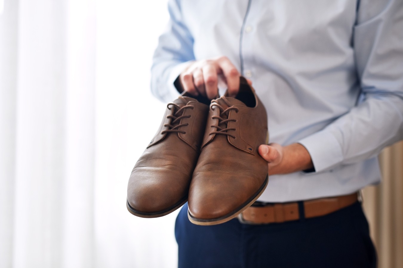 По секрету: 6 способов уменьшить размер обуви