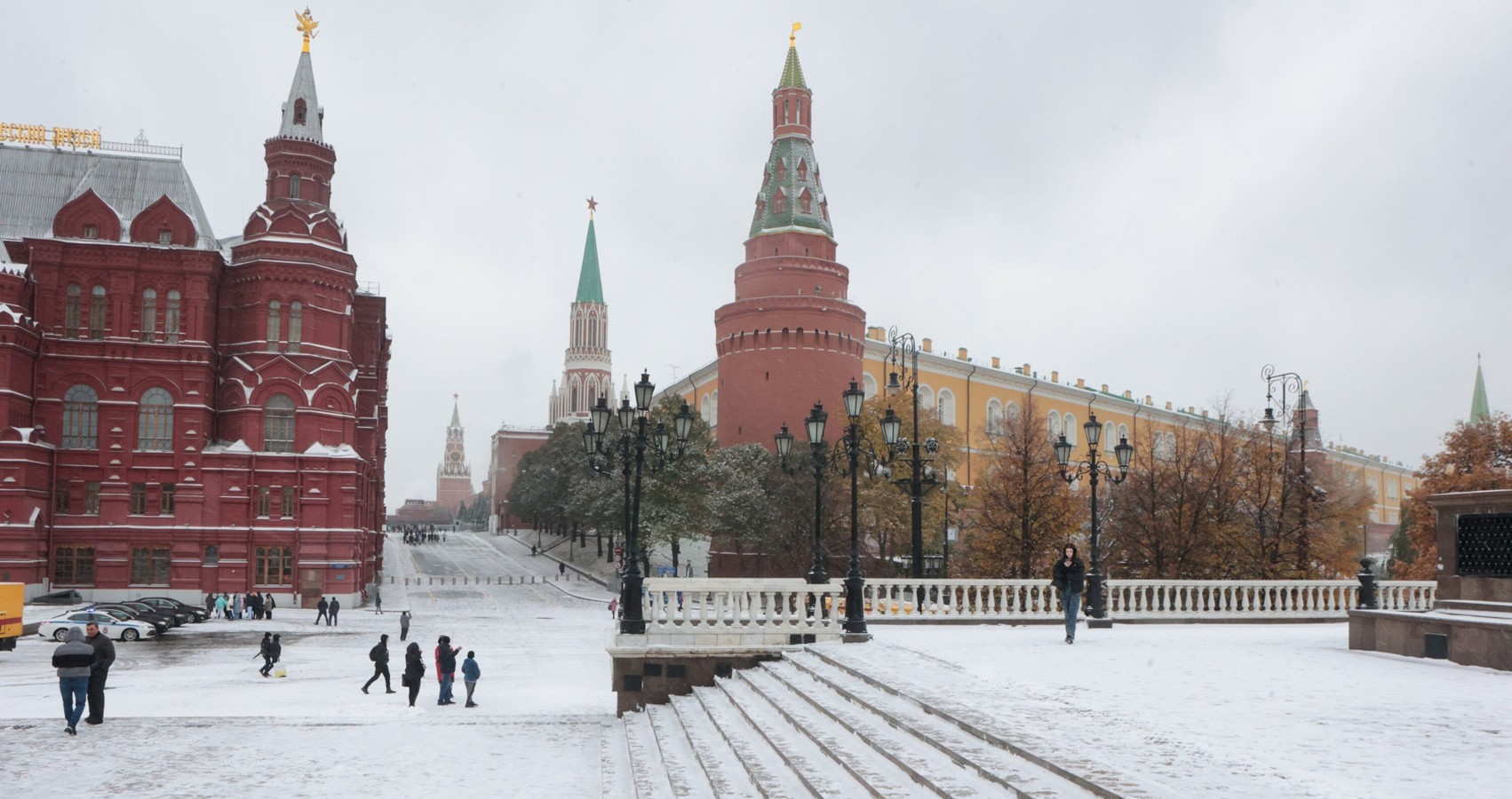 Теплом сердец и батарей