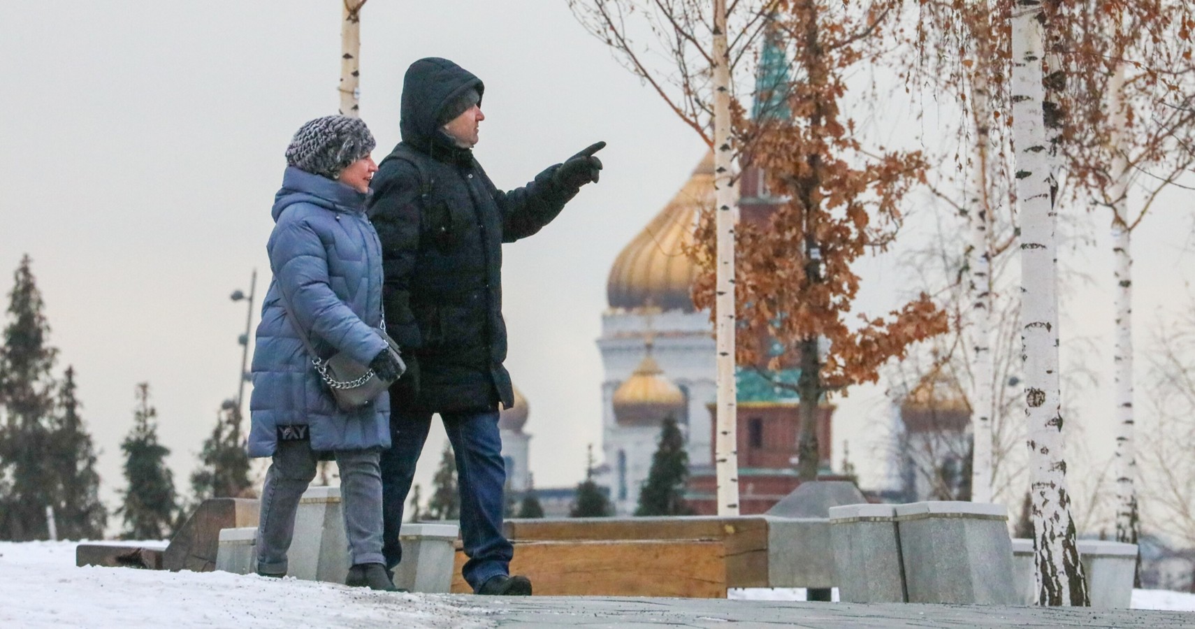 Низкое атмосферное давление: как оно влияет на человека и чем опасно?