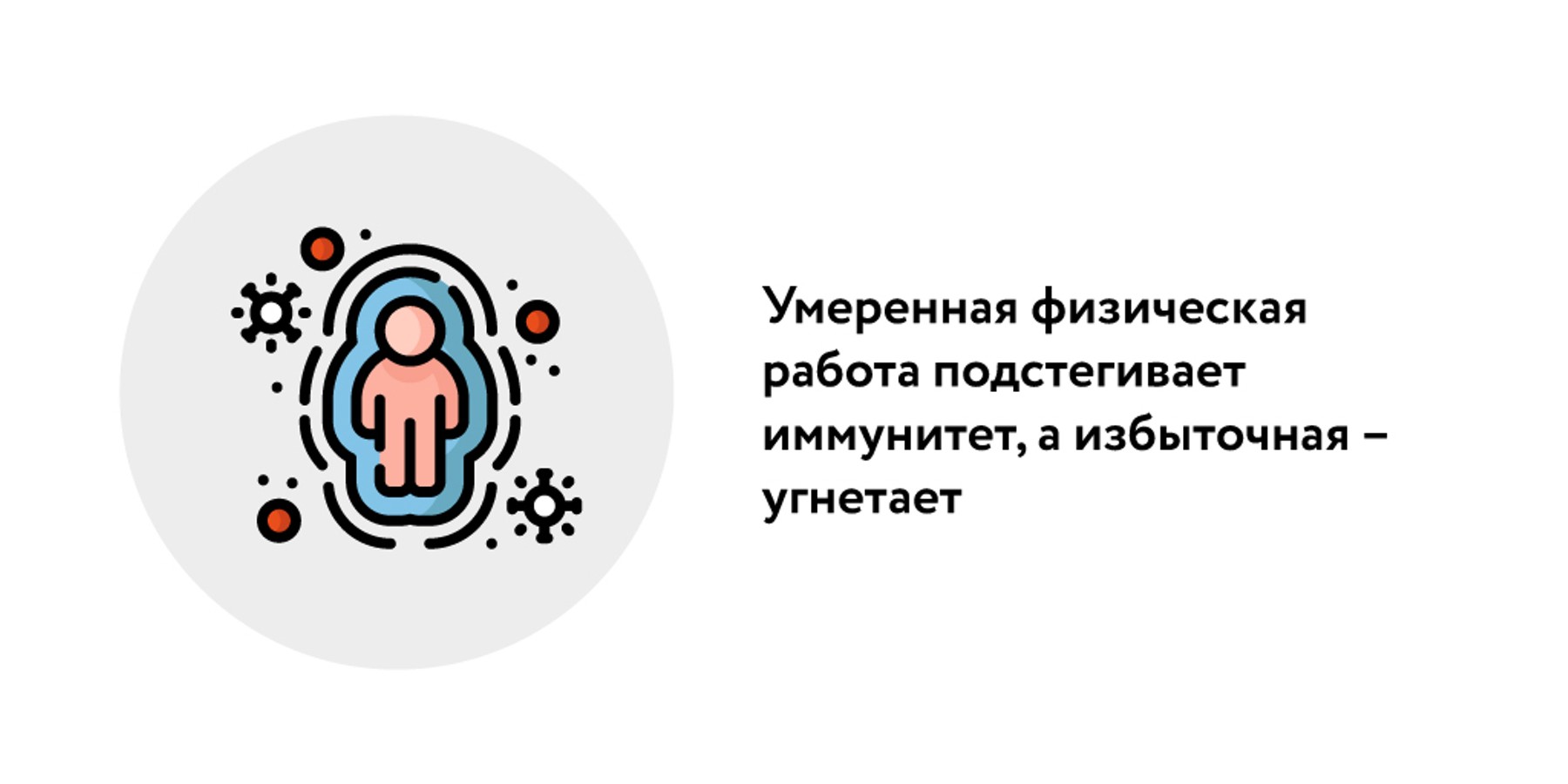 От лекарств – к тренажерам: как правильно возвращаться к тренировкам после  болезни – Москва 24, 13.01.2024