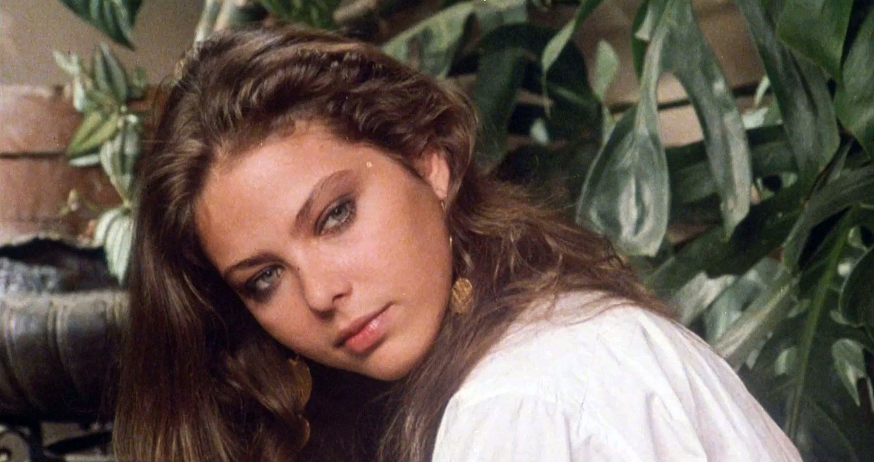 Орнелла Мути (Ornella Muti nude scenes in 