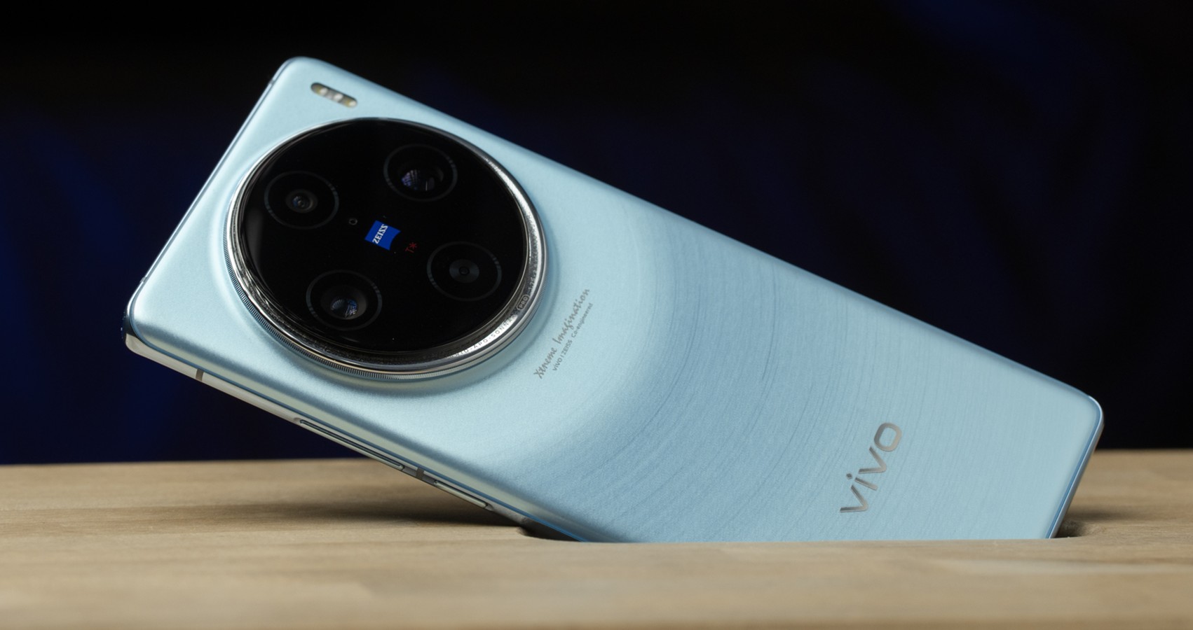 Сравнение фотофлагманов Vivo X100 Pro и Honor Magic 6 Pro