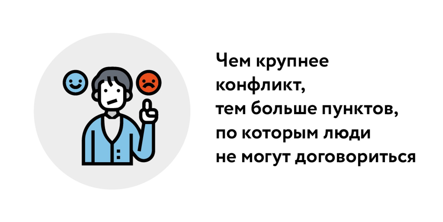 Как помириться с родителями после многолетней ссоры