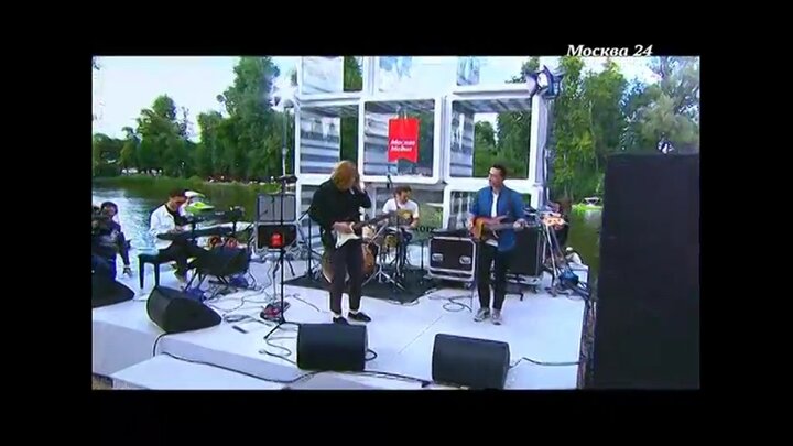 Pompeya Альбом