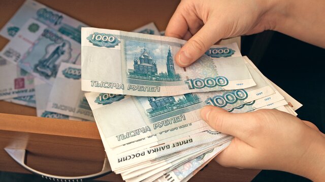 Деньги – причина всех зол: почему они обладают властью над людьми – Москва 24, 05.12.2014