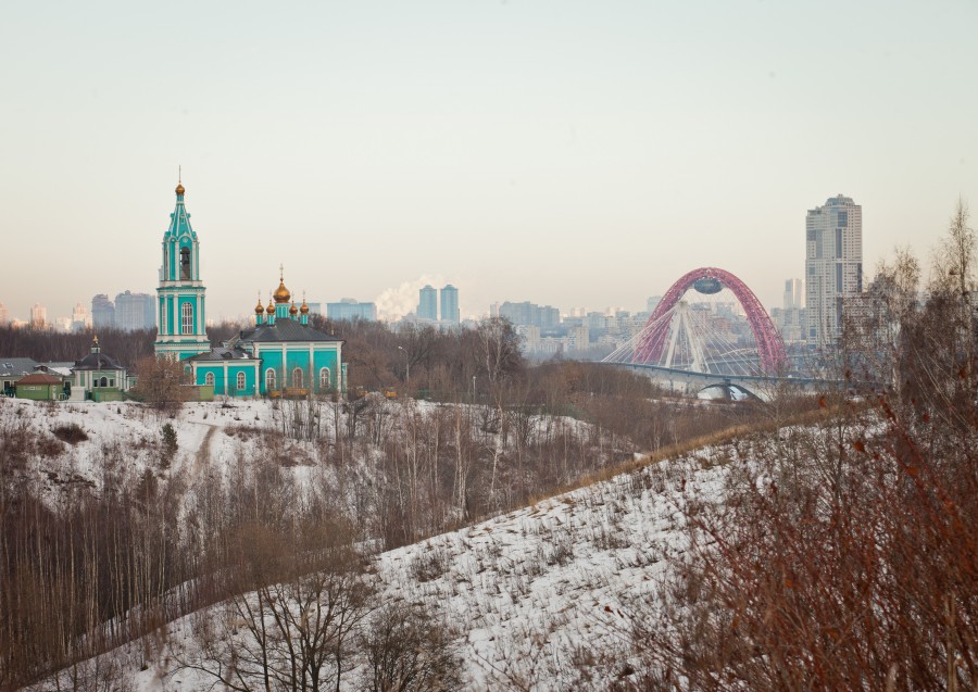 Фото распечатать крылатское