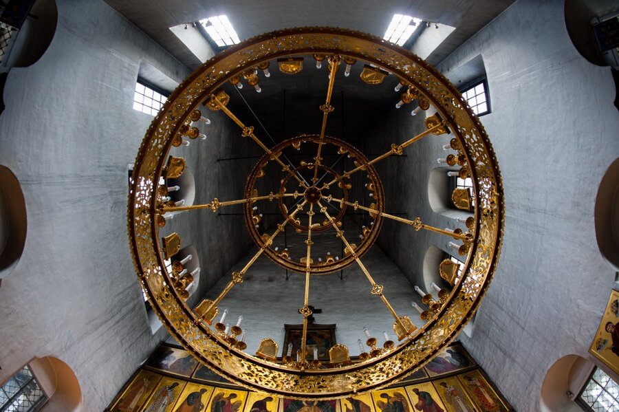 LIVE что думал философатеист Мартин Хайдеггер о Боге и