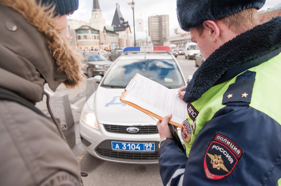 Водителей в россии смогут автоматически лишать прав при ряде заболеваний