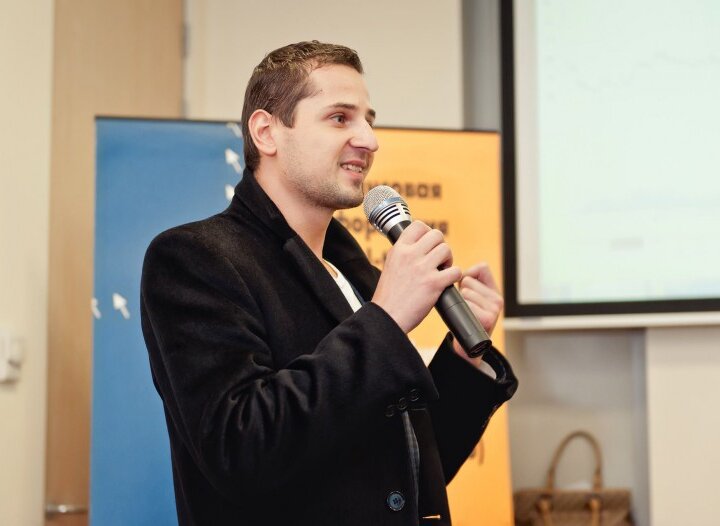 Василий олейник проект деньги не спят