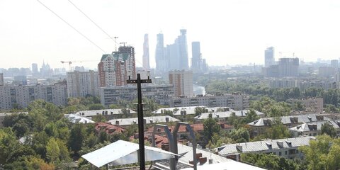Фото Района Хорошево Мневники