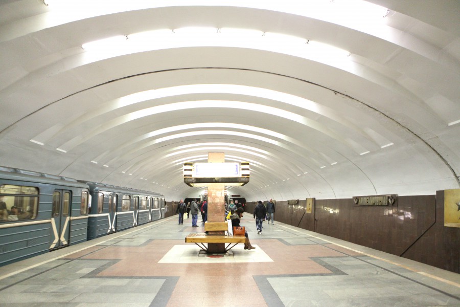 Кантемировская Район Фото