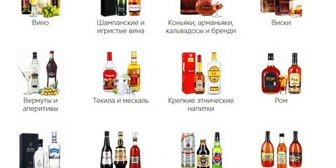 Можно Ли Купить Алкоголь Через Интернет Магазин