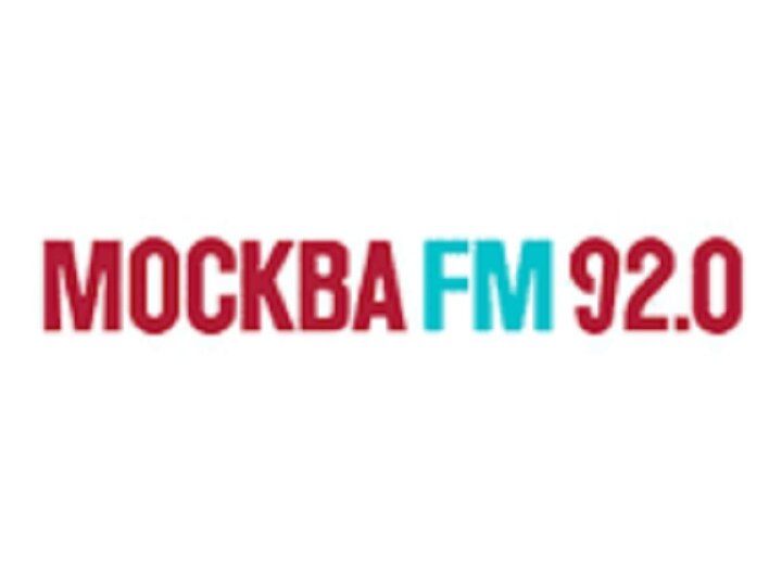 Москва фм передачи
