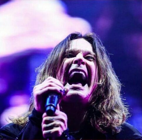Группа Black Sabbath завершает концертную деятельность
