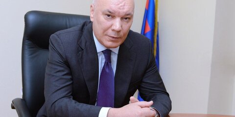 Директор ФСИН попросил об увольнении своего арестованного заместителя Коршунова