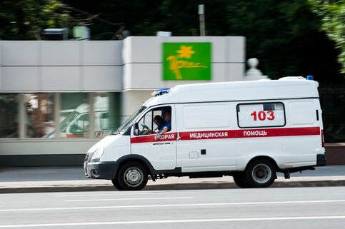 Олимпийская чемпионка Ольга Медведцева попала в реанимацию после жуткого ДТП