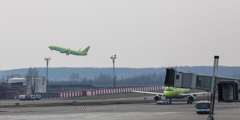 Минтранс РФ не получал уведомлений от Украины об авиаштрафах