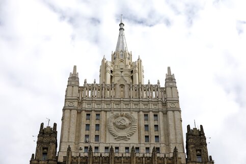 ТАСС  Михаил Джапаридзе