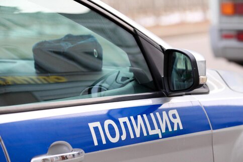 В столице РФ проверяют шесть ТЦ после звонков о минировании