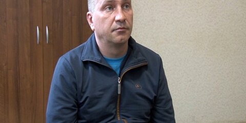 Суд арестовал подозреваемых в шпионаже в пользу Украины жителей Крыма