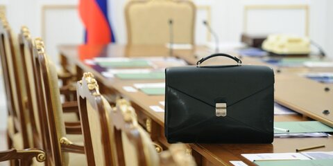 Число отставок губернаторов зависит от Путина – источник