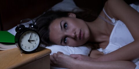 8 простых вещей, которые помогут уснуть