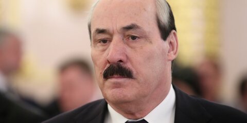 Эксперт назвал основную заслугу бывшего главы Дагестана Абдулатипова