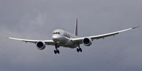 Авиакомпании могут лишить международных рейсов из-за задержек вылетов