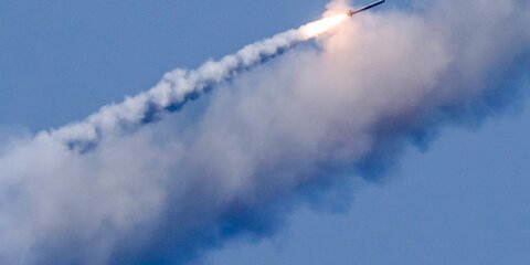 Российские подлодки ударили ракетами по позициям боевиков в Сирии
