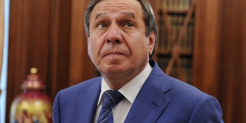Правительство Новосибирской области отправили в отставку