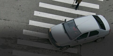 Пешеходы vs водители. Кто чаще виноват в ДТП?