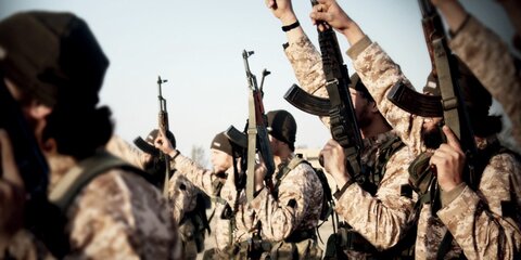 Коалиция США позволит боевикам эвакуироваться из сирийской Ракки