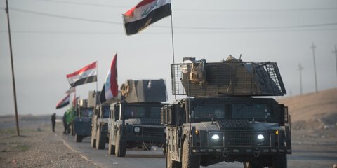 Генсек ООН призвал урегулировать ситуацию в иракской провинции Киркук