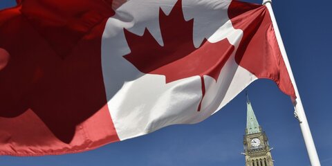 Посольство РФ в Канаде раскритиковало 
