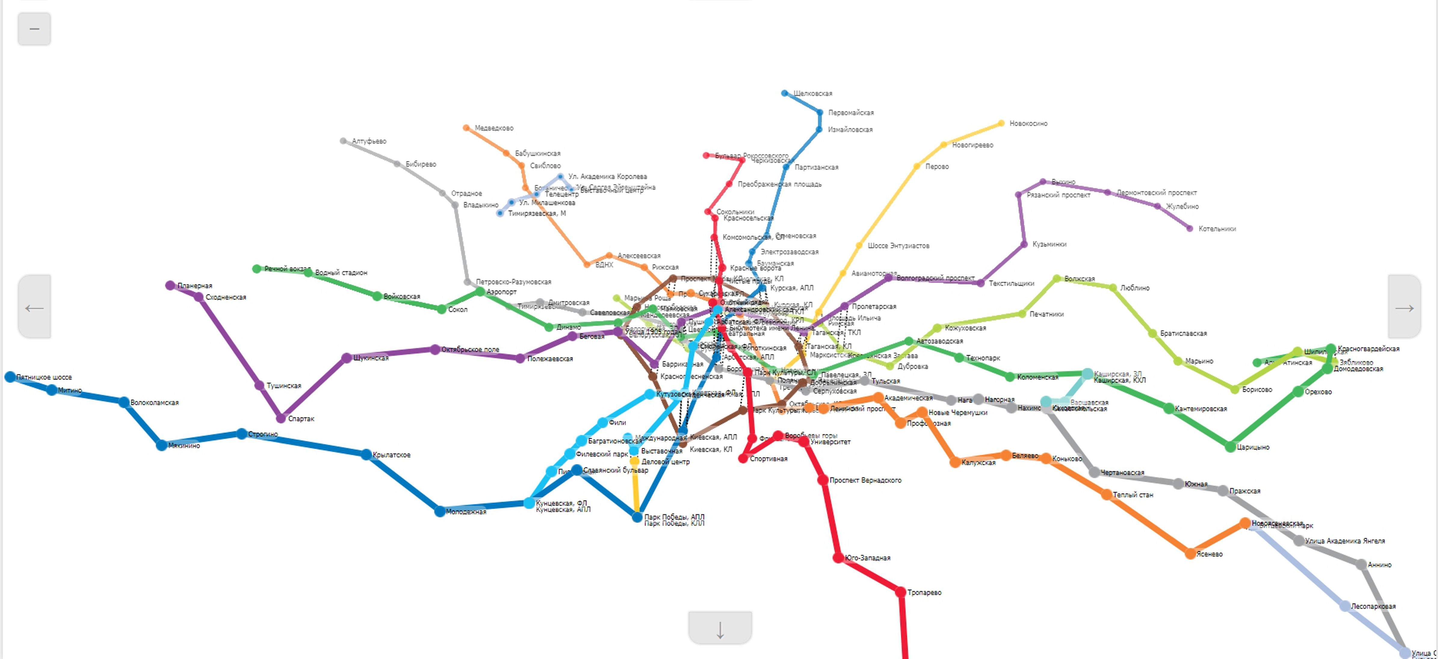 3D-карта, шутки студентов и защита от пандемии. Самые необычные схемы метро– Москва 24, 10.11.2017