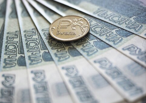 Экономист: На курс рубля могут воздействовать западные инвесторы