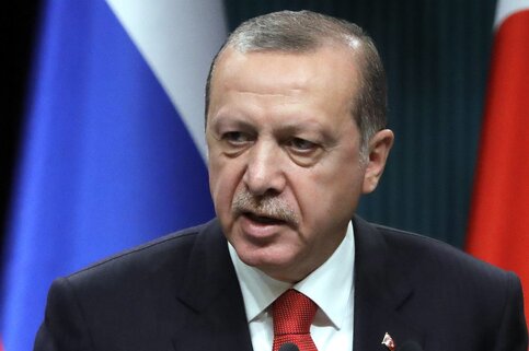 Турция и Россия сегодня. Анкара раскритиковала НАТО и США