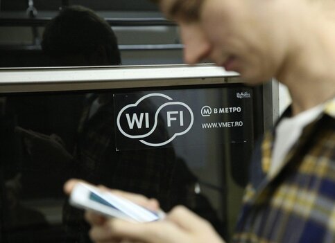 Столичное метро вошло в топ-3 по информированию пассажиров онлайн