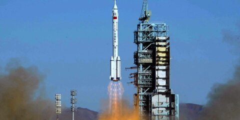 Китай превращается в космическую державу № 1