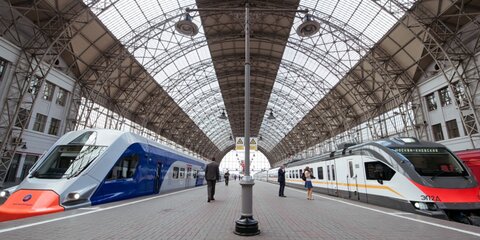 Единый билет и вагоны с Wi-Fi. Какими будут Московские центральные диаметры